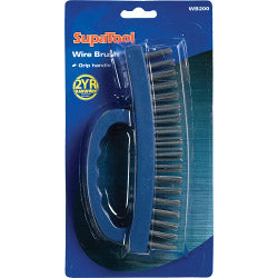 SupaTool Wire Brush