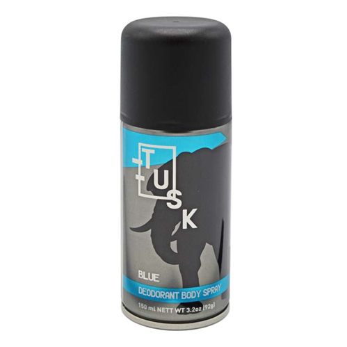 Tusk B/S Hunter Blue 150ml