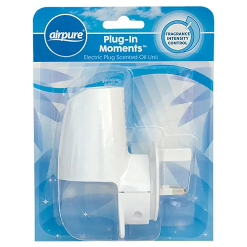 Airpure Plug-In Moments Air Freshener