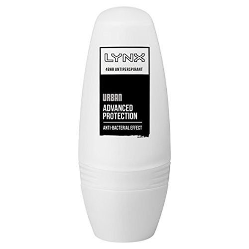 Lynx Urban Protect Dry Protection Roll 50ml