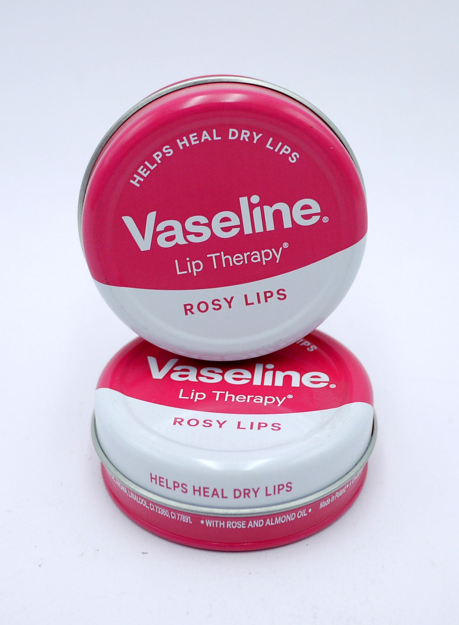 Vaseline Lip Therapy 20g