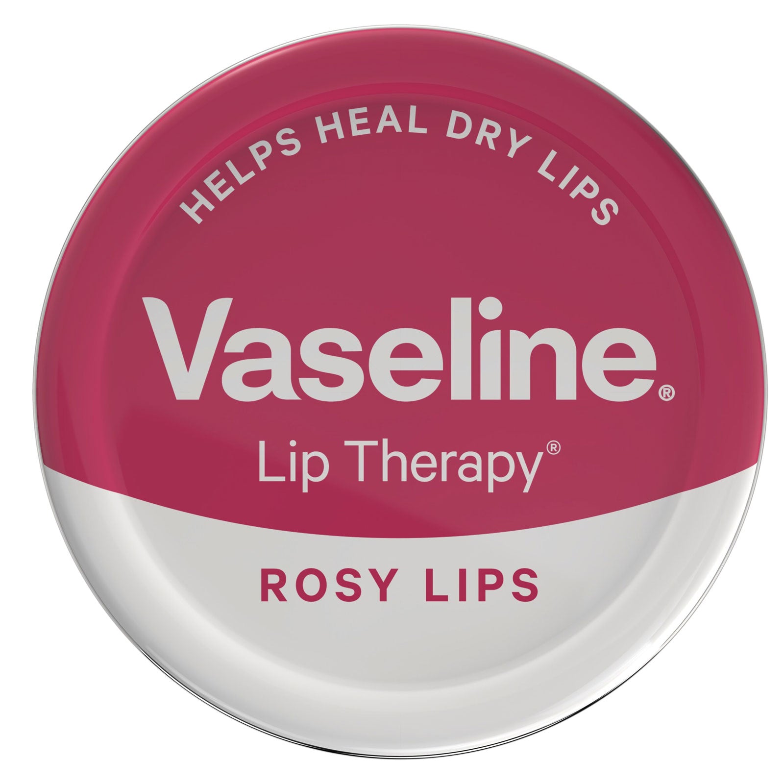 Vaseline Lip Therapy 20g