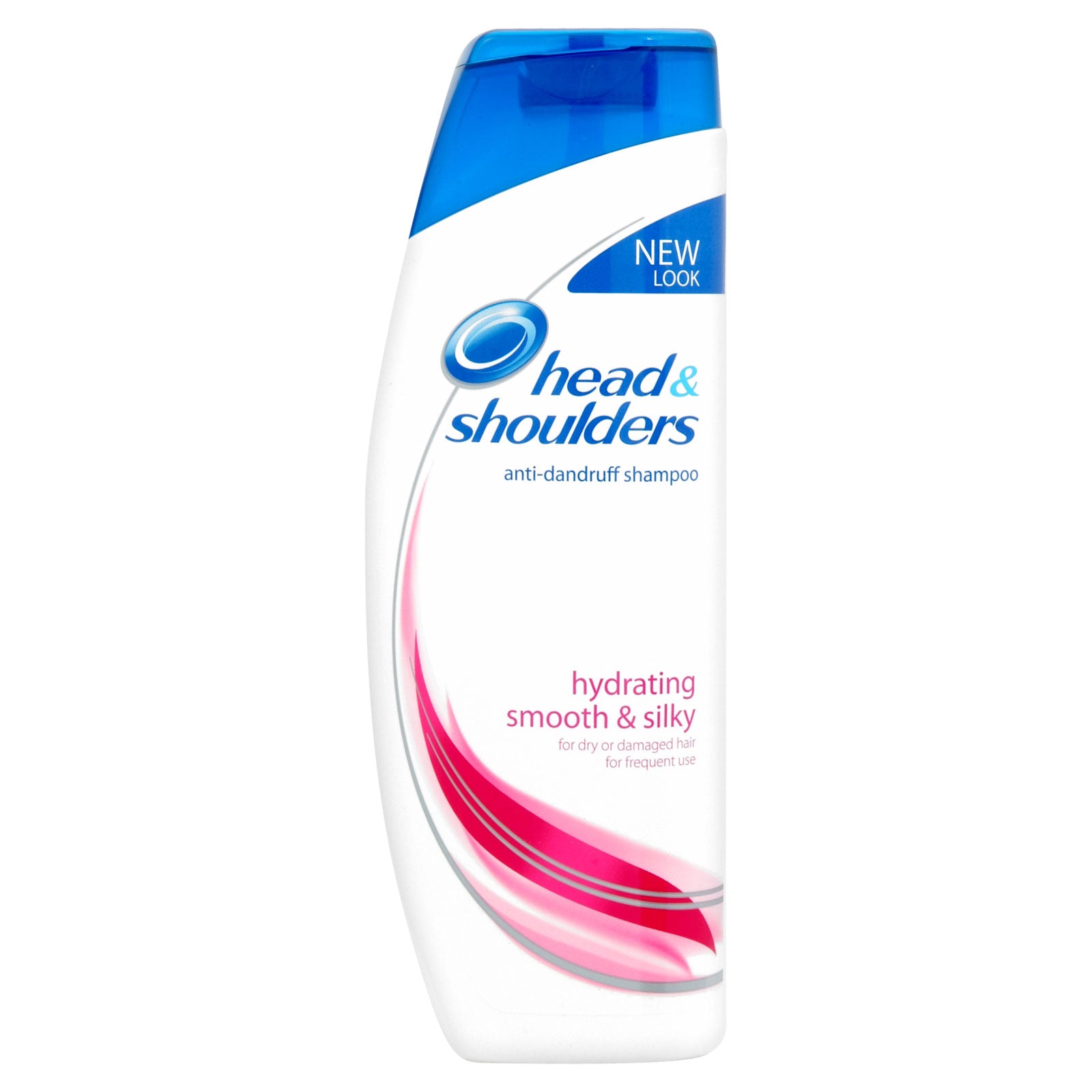 Head & Shoulders Anti-Dandruff Shampoo Smooth & Silky 400ml