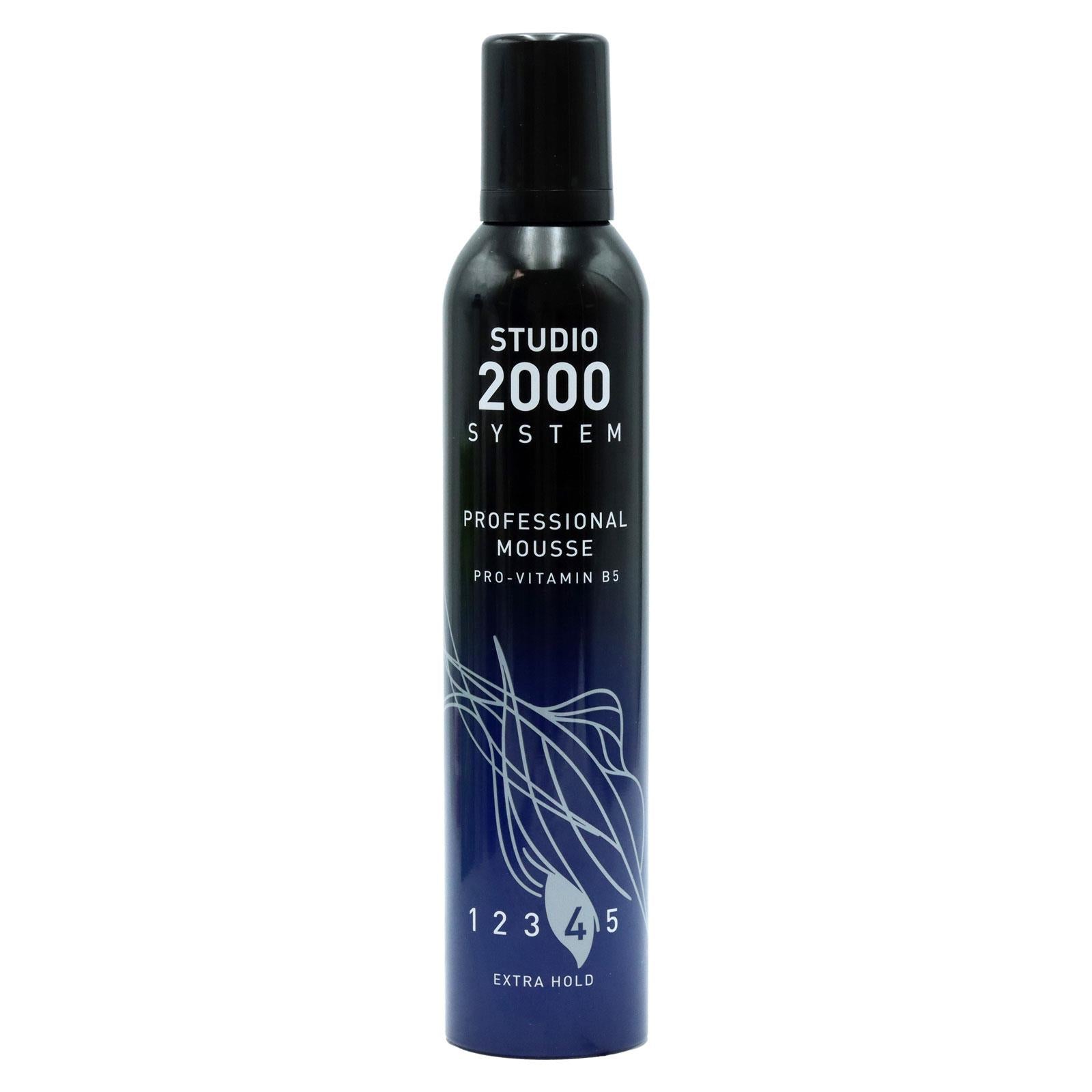 Studio 2000 Mousse Extra Hold 300ml