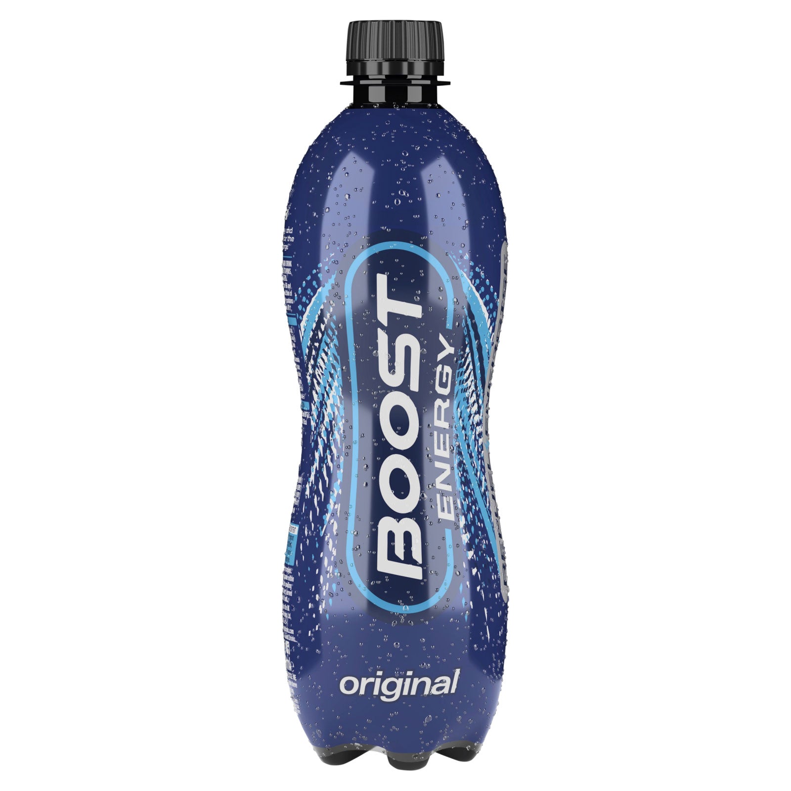 Boost Energy Drink Original  500ML