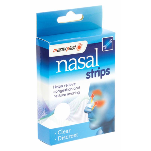 Nasal Plaster 20pk Cs – Misa Bargains Ltd