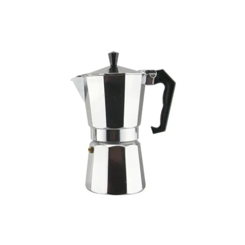 Apollo Coffe Maker 6-Cup/350ML Ideal For Espresso