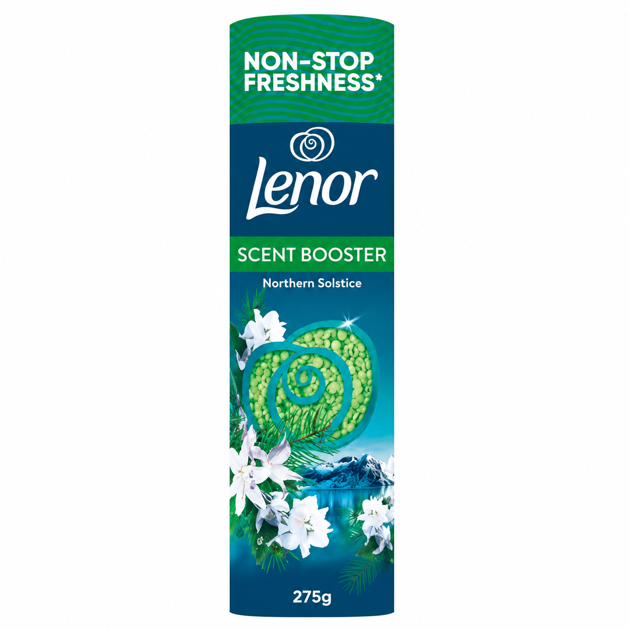 Lenor In-Wash Scent Booster Beads 210g & 275g | Choose Your Fragrance | Long Lasting Laundry Freshness