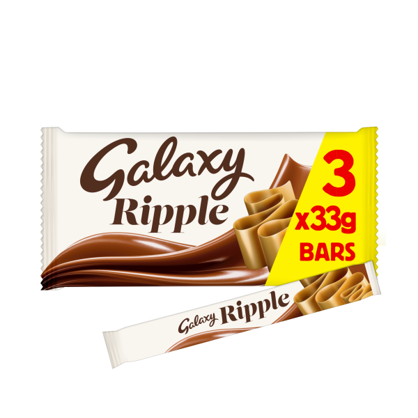 Glaxay Ripple Empower & Thrive 3 Bar