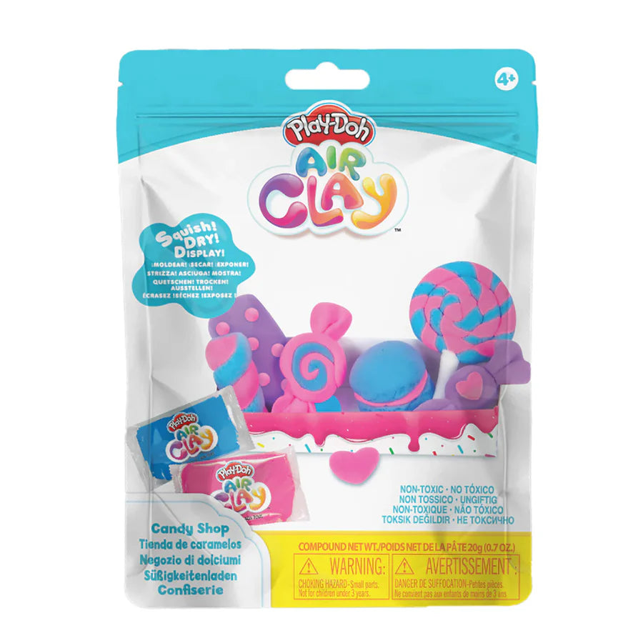 Play Doh Air Clay