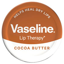 Vaseline Petroleum Jelly Cocoa Butter