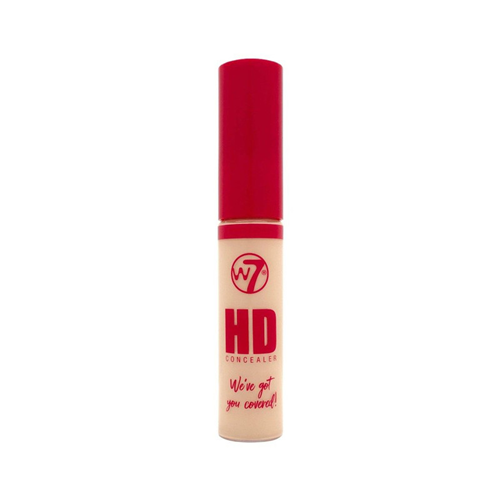 W7 HD Concealer Light Neutral – LN4 – 14ml