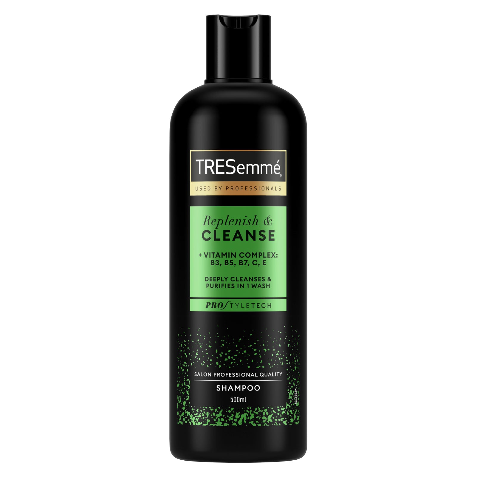 TRESemme Replenish & Cleanse Shampoo 500ml