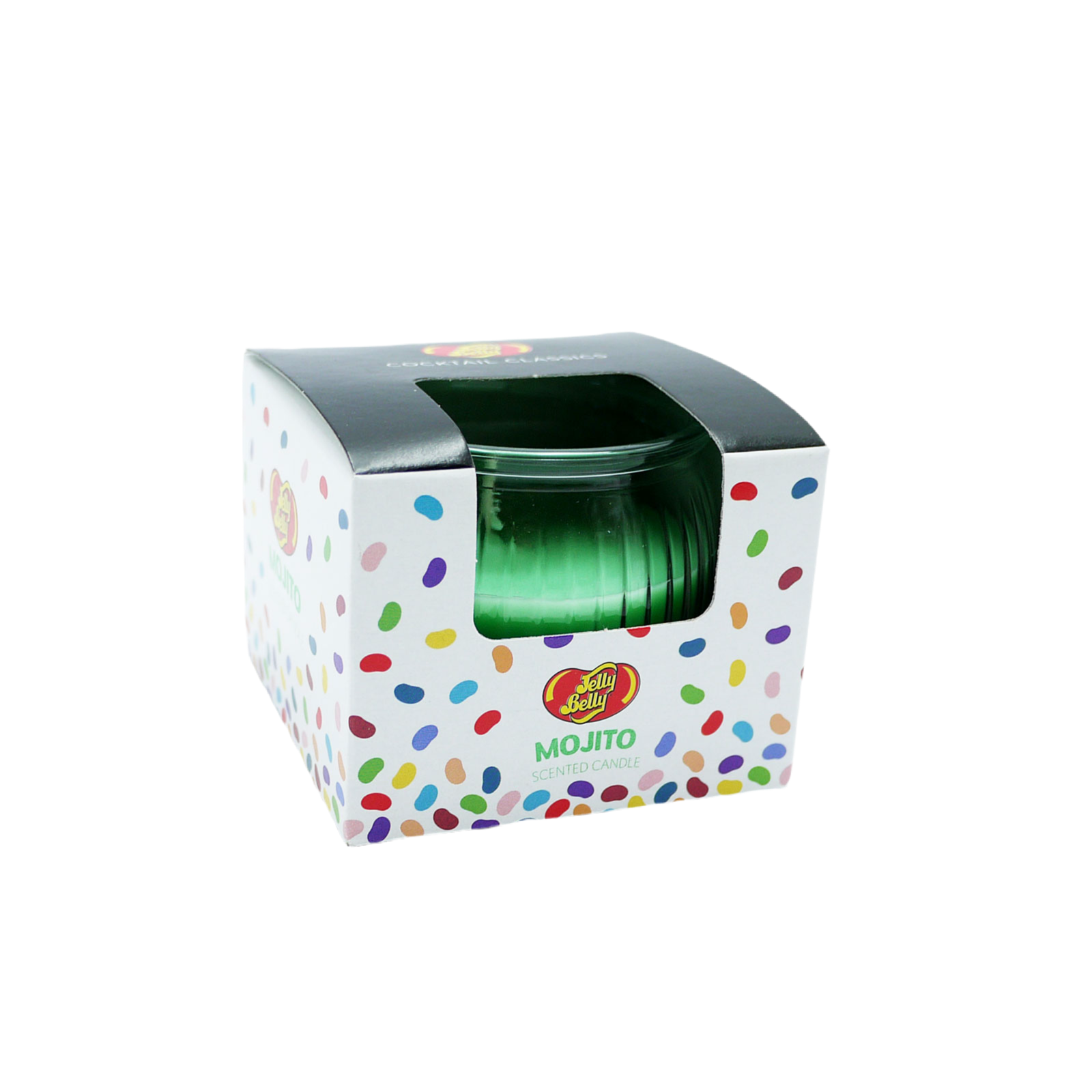 Jelly Belly Mojito Candle 85g