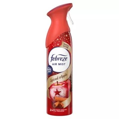 Febreze Air Fresheners 185ml (Scent Options)