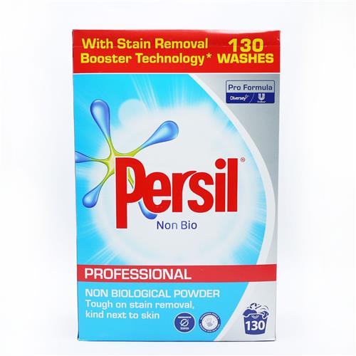 Persil Powder Non Bio 130 Wash