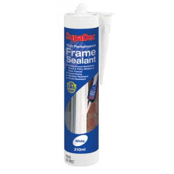 Supadec High Performance frame Sealant 300ml