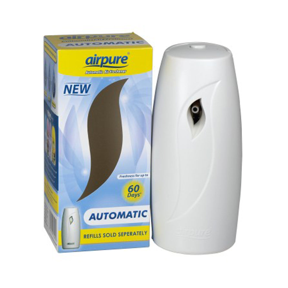 Airpure Automatic Air Freshener Machine 1 Piece Smart Fragrance ...
