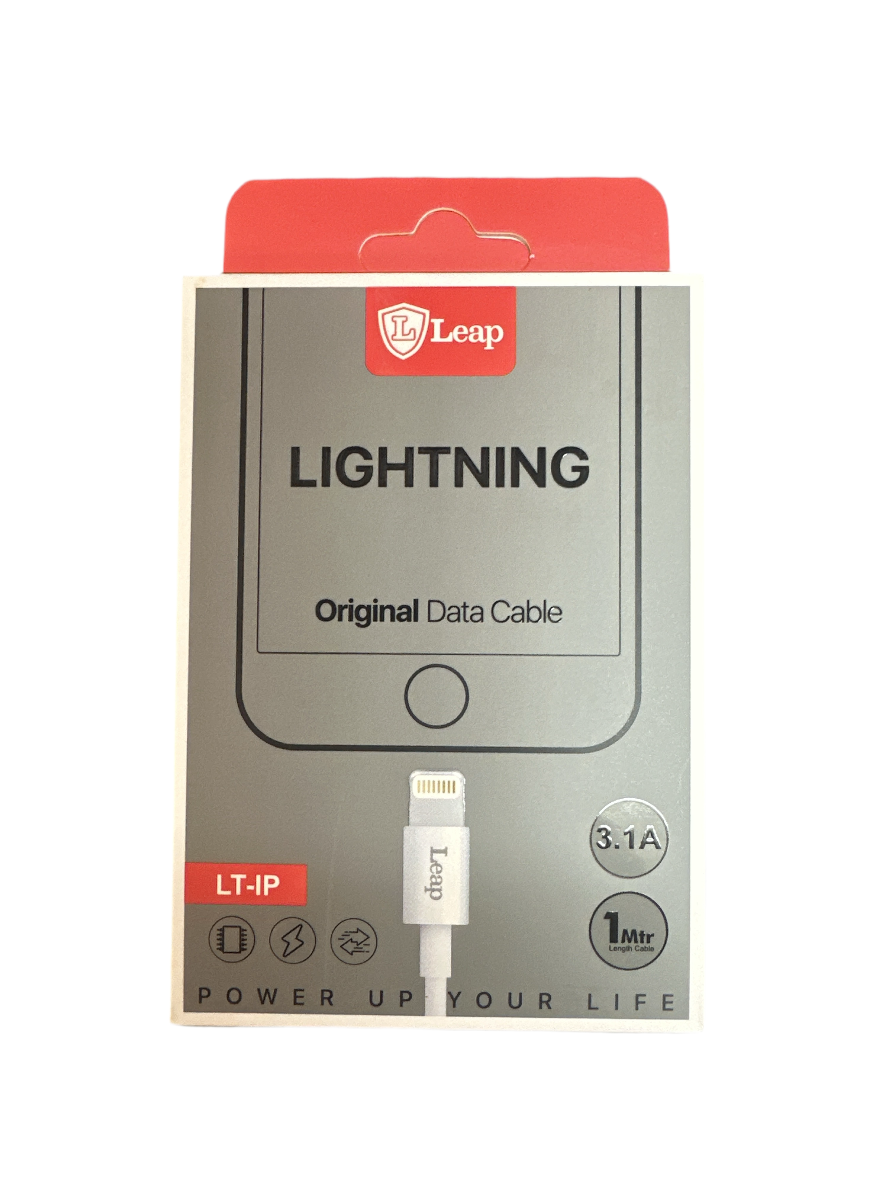 Leap Lightning Original Data Cable