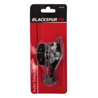 Blackspur Auto Gate Latch