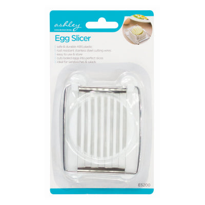 Ashley Egg Slicer