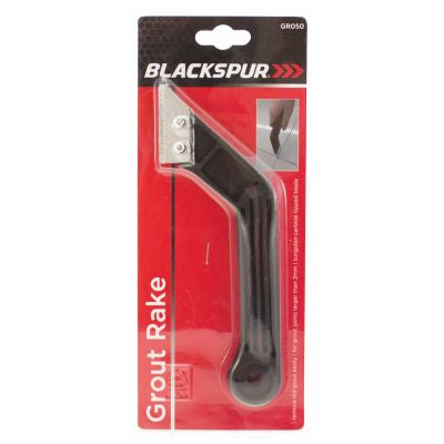 Blackspur Grout Rake