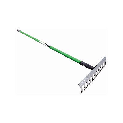 Greed Blade 12 Teeth Garden Rake