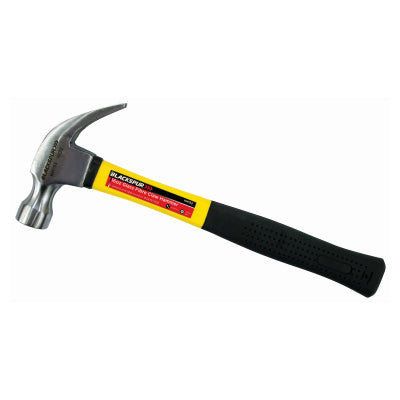 16OZ Glass Fibre Claw Hammer