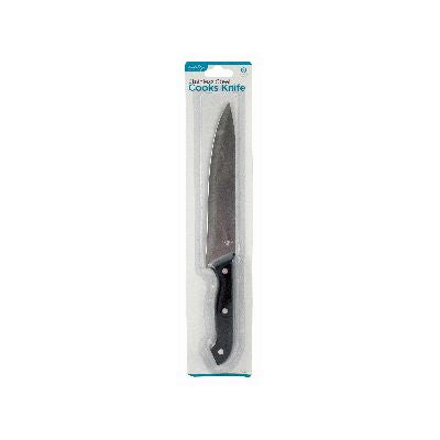 Cooks Knife s/s