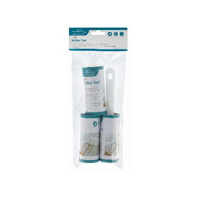 Ashley Lint Remver Roller Set