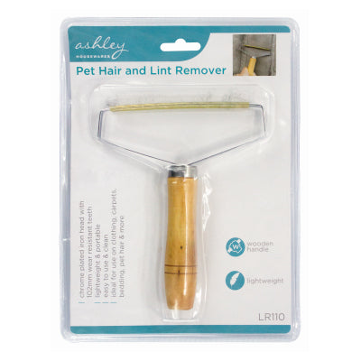 Pet Hair & Lint Remover