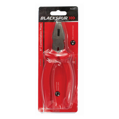 Blackspur 6 Inch Combination Plier