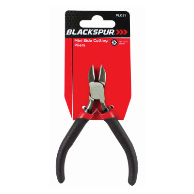 Blackspur Mini Side Cutting Pliers