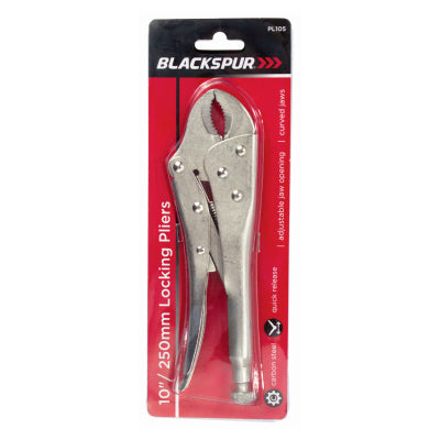 Locking Pliers 10