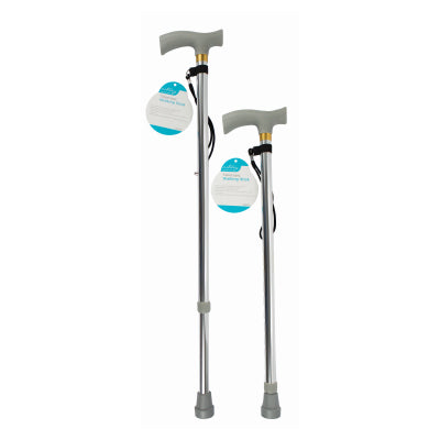 Telescopic Walking Stick