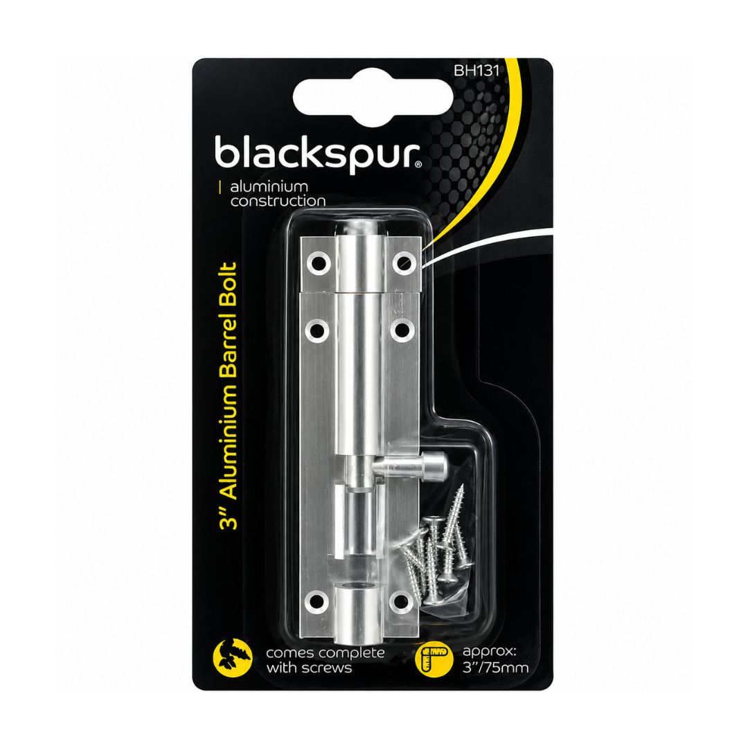Blackspur 3