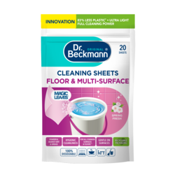 Dr.Beckmann Original 20 sheets