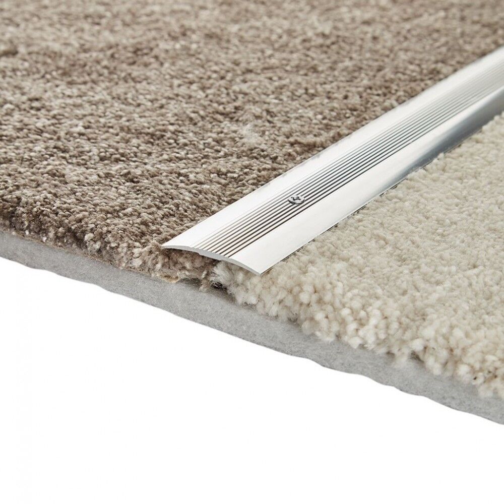 Fastpak Carpet Cover Wide Silver 800mm