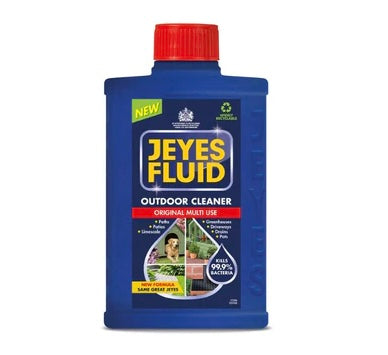 Jeyes Multi Purpose Disinfectant for Outdoor Cleaning 300ml