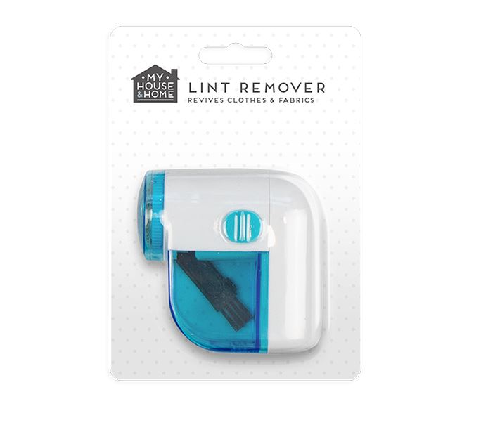 Lint Remover Battery Operated