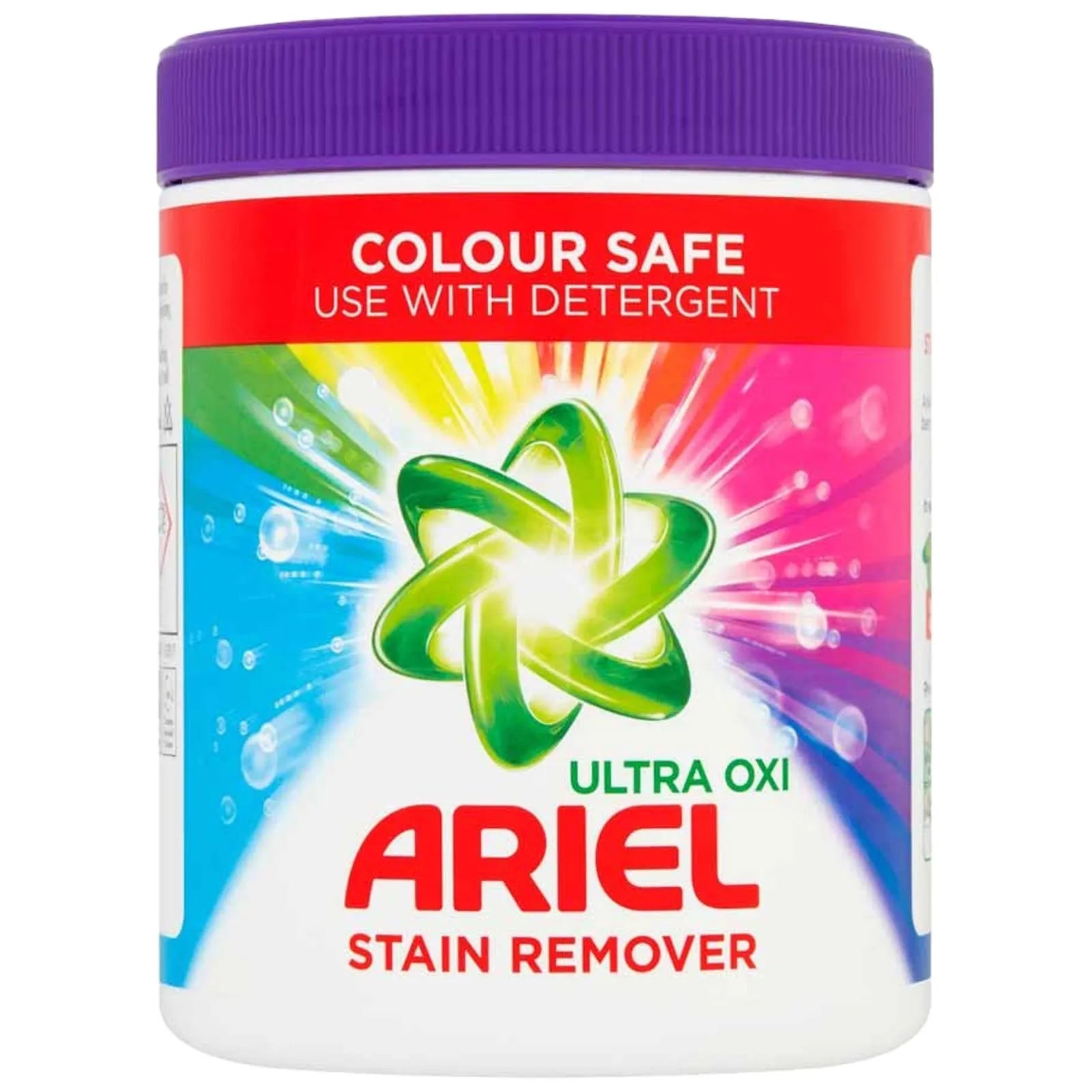 Ariel Stain Remover Colours 1KG