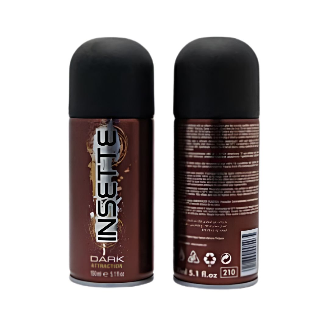 Insette B/S DARK 150ml