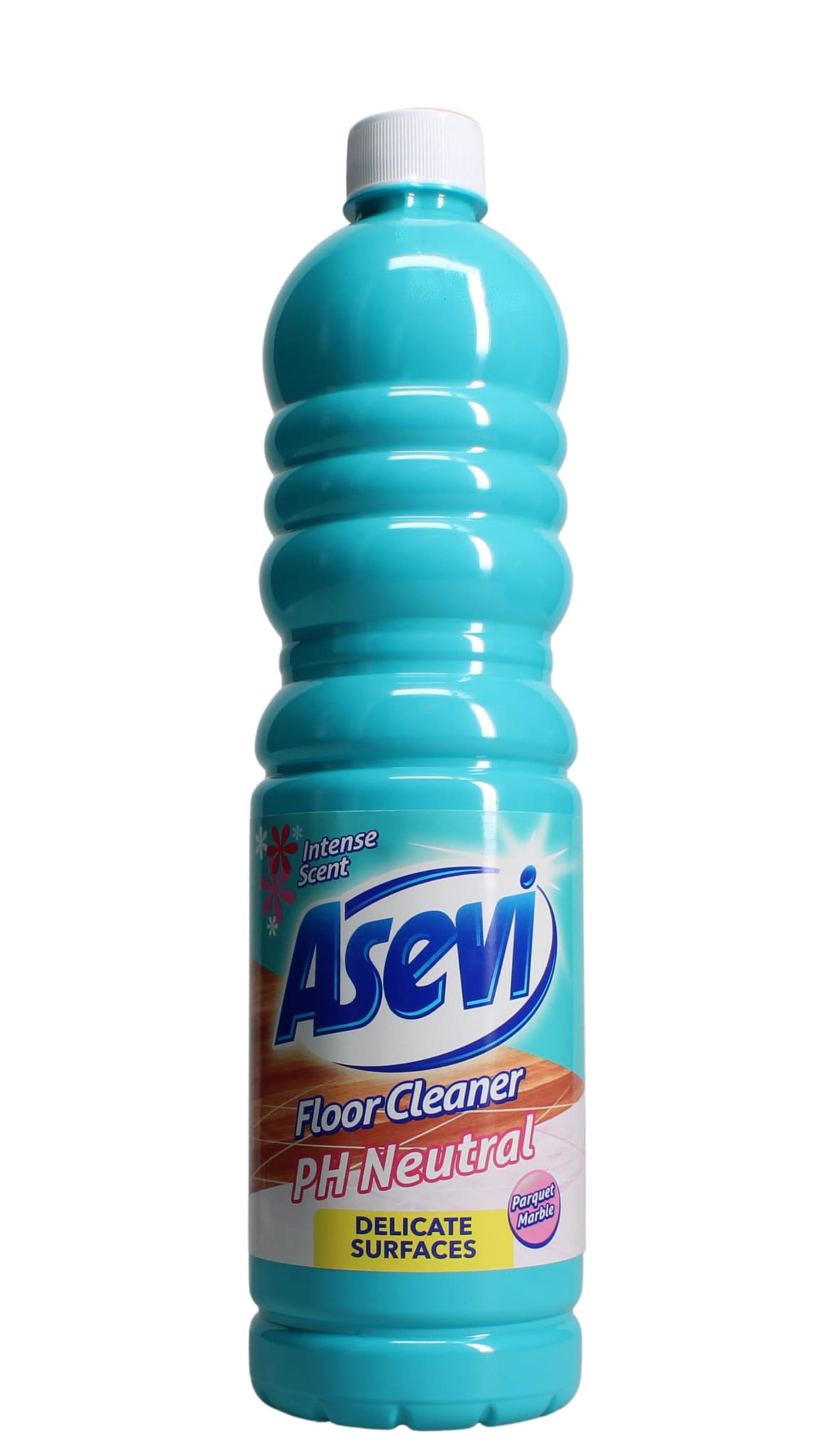 Asevi Floor Cleaner Ph Neutral Delicate Surfaces 1L