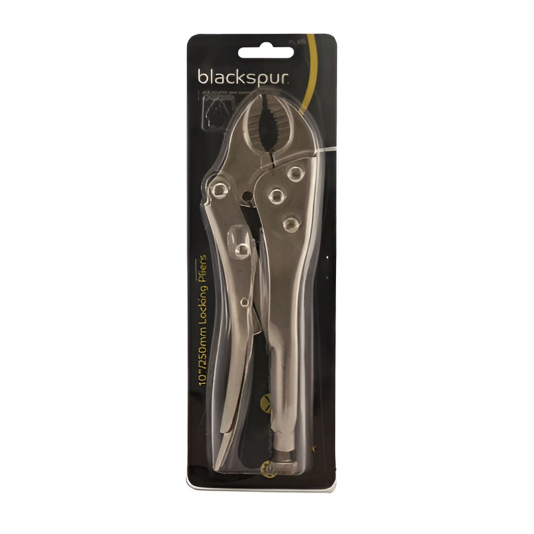 Heavy Duty Locking Pliers 10