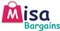 Misa Bargains Ltd