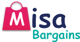 Misa Bargains Ltd