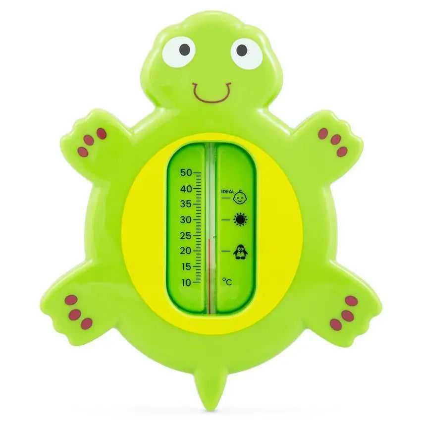 Mother Goose Bath Themometer