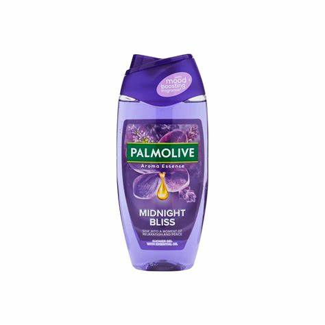 Palmolive Midnight Bliss Shower Gel 250ml