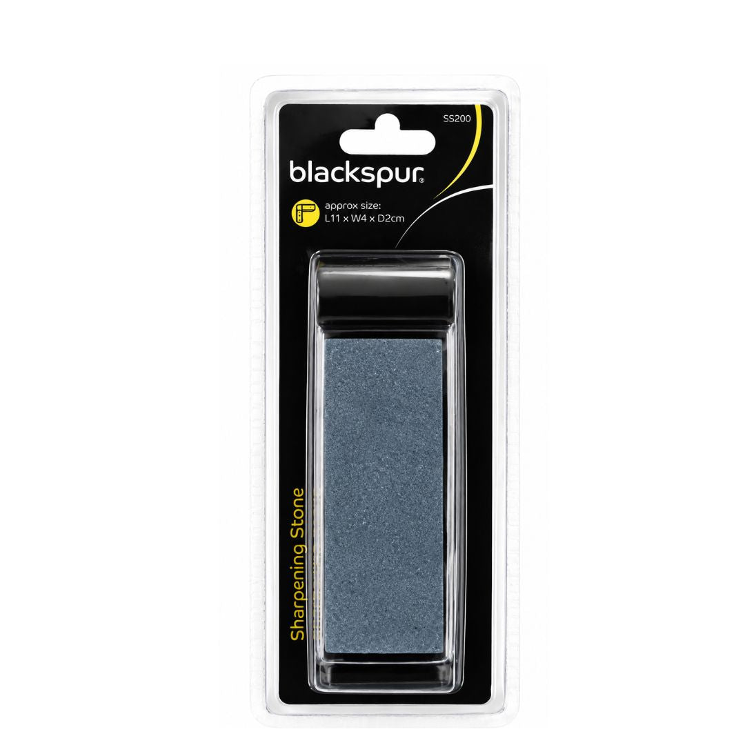 Blackspur Sharpening Stone