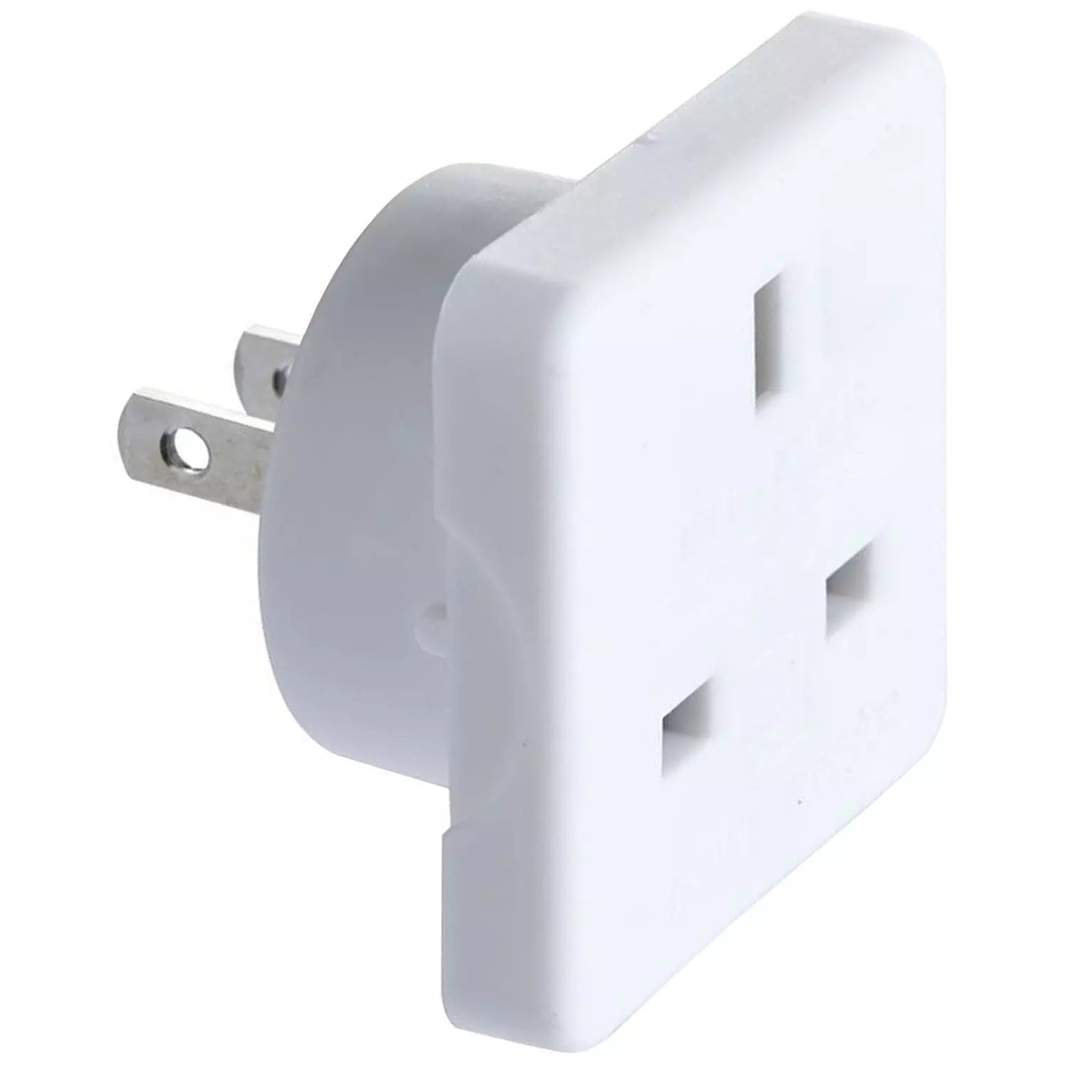 Status Combines Travel Adaptors